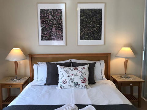 Eliza\'s Lookout - Airlie Beach Holiday 0