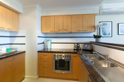 Eliza\'s Lookout - Airlie Beach Holiday 10