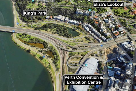 Eliza\'s Lookout - Airlie Beach Holiday 3