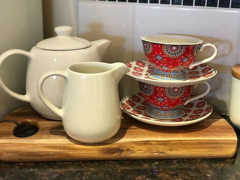 Eliza\'s Lookout - Airlie Beach Holiday 12