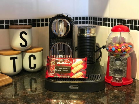 Eliza\'s Lookout - Airlie Beach Holiday 11