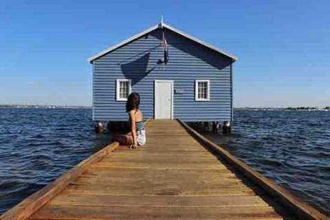 Eliza\'s Lookout - Airlie Beach Holiday 24