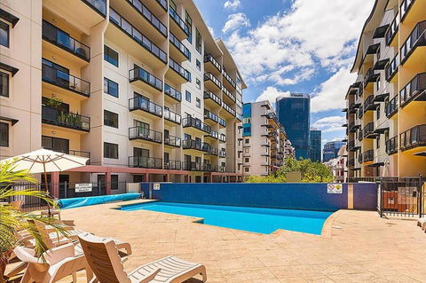 Eliza\'s Lookout - Airlie Beach Holiday 28