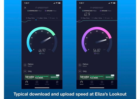 Eliza\'s Lookout - Airlie Beach Holiday 25