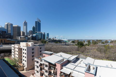 Eliza\'s Lookout - Airlie Beach Holiday 31
