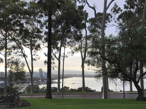 Eliza\'s Lookout - Airlie Beach Holiday 26