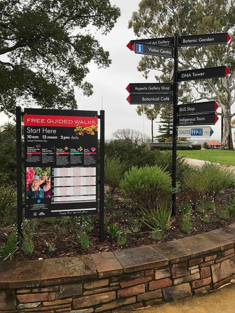 Eliza\'s Lookout - Airlie Beach Holiday 33
