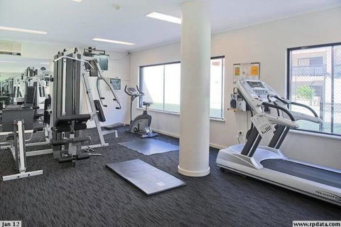 Eliza\'s Lookout - Airlie Beach Holiday 27