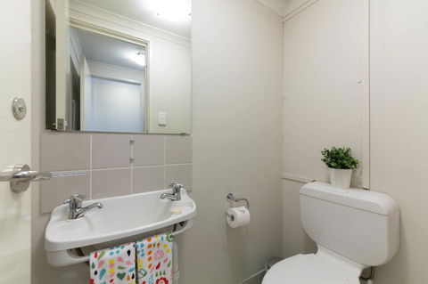 Eliza\'s Lookout - Airlie Beach Holiday 23