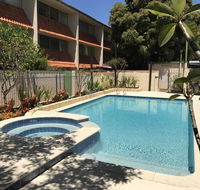 Rosalie 46 - Airlie Beach Holiday