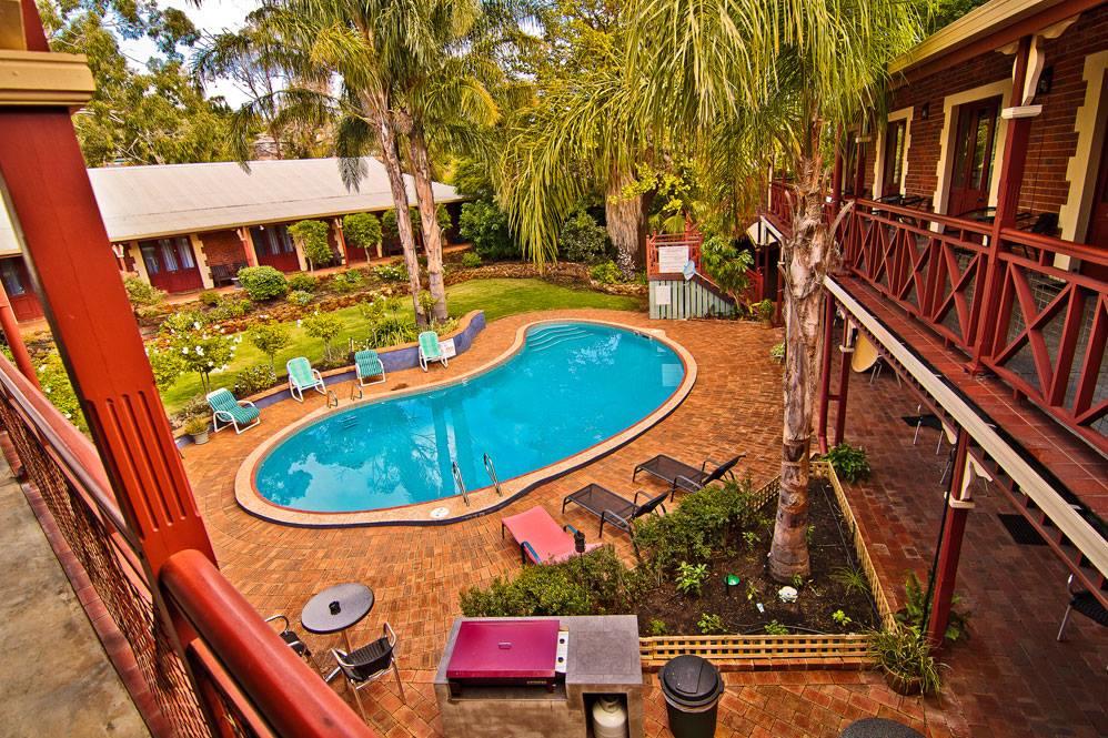 Mount Richon WA Airlie Beach Holiday