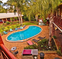 Heritage Country Motel - Airlie Beach Holiday