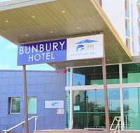 Bunbury Hotel Koombana Bay