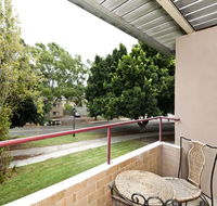 Cunningham Terrace 8 - Airlie Beach Holiday