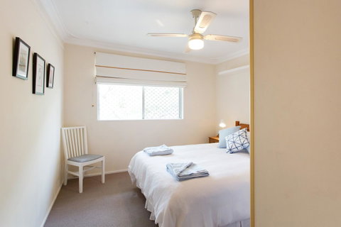 Solhaven - Airlie Beach Holiday 2