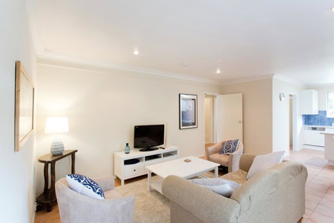 Solhaven - Airlie Beach Holiday 0