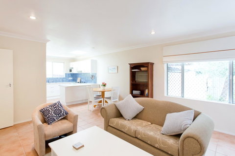 Solhaven - Airlie Beach Holiday 6