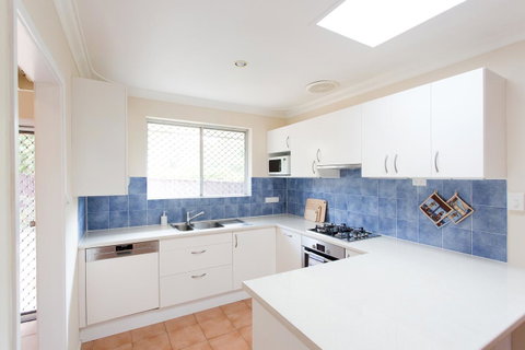 Solhaven - Airlie Beach Holiday 8