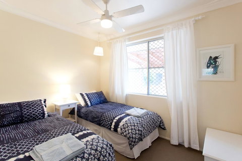 Solhaven - Airlie Beach Holiday 12