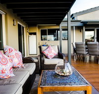 Mullaloo B  B - Airlie Beach Holiday