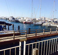 Fremantle Harbour Townhouse - Airlie Beach Holiday