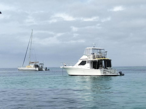 Sea-Esta - Airlie Beach Holiday 28