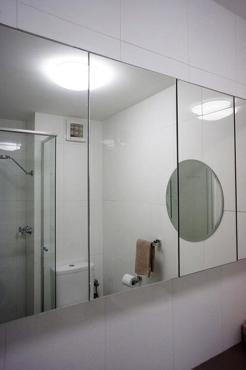Studio 4 - Ground Floor Fremantle Apartment - Airlie Beach Holiday 16
