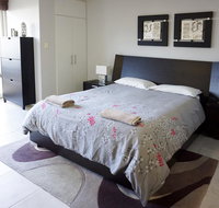 Studio 4 Ground floor - Airlie Beach Holiday