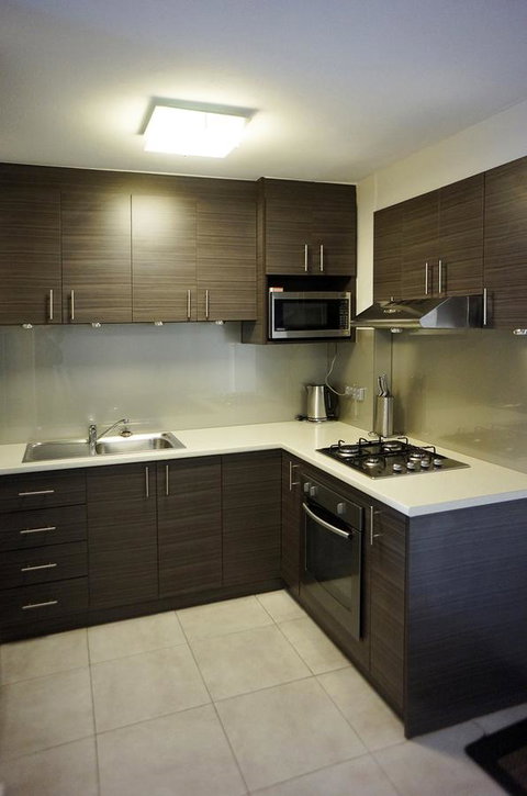 Studio 4 - Ground Floor Fremantle Apartment - Airlie Beach Holiday 12
