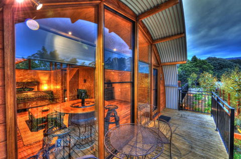 43 Degrees Bruny Island - Airlie Beach Holiday 22