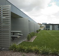 Brighton Hotel Motel - Airlie Beach Holiday