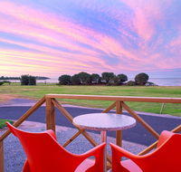 Discovery Parks  Devonport - Airlie Beach Holiday