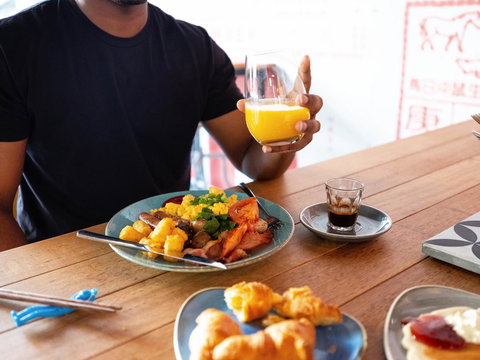 Ibis Styles Hobart - Airlie Beach Holiday 5