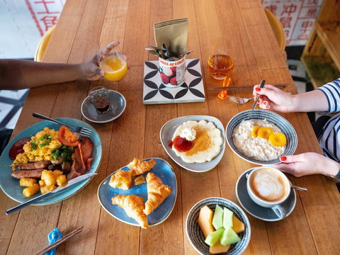 Ibis Styles Hobart - Airlie Beach Holiday 12