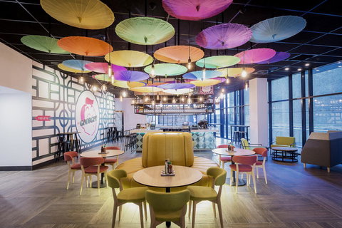 Ibis Styles Hobart - Airlie Beach Holiday 3