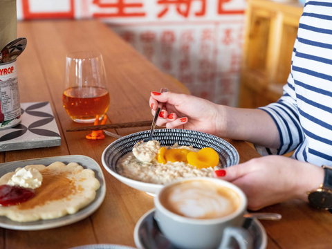 Ibis Styles Hobart - Airlie Beach Holiday 10