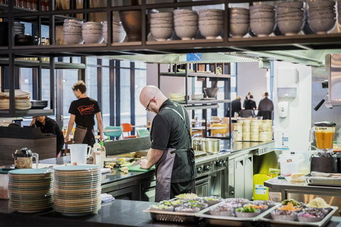 Ibis Styles Hobart - Airlie Beach Holiday 36