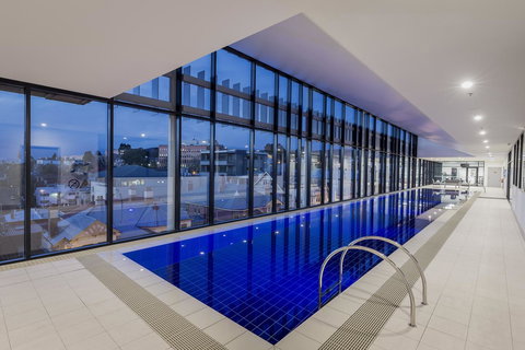 Ibis Styles Hobart - Airlie Beach Holiday 0