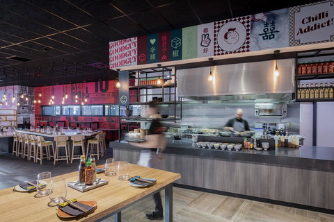 Ibis Styles Hobart - Airlie Beach Holiday 32