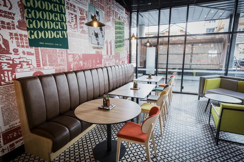 Ibis Styles Hobart - Airlie Beach Holiday 34