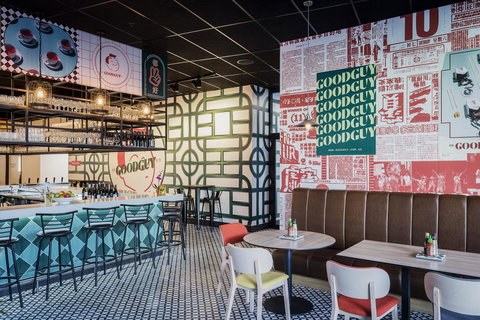 Ibis Styles Hobart - Airlie Beach Holiday 35