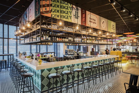 Ibis Styles Hobart - Airlie Beach Holiday 33