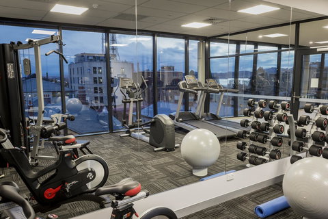 Ibis Styles Hobart - Airlie Beach Holiday 8