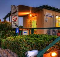 Bicheno Cabin Park - Airlie Beach Holiday