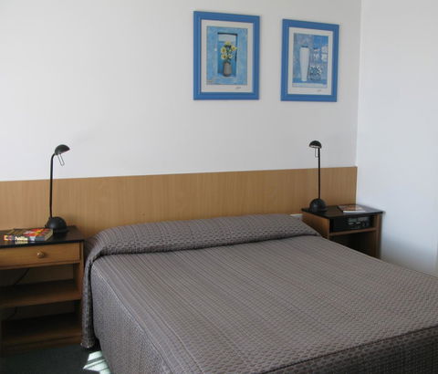 Barclay Motor Inn - Airlie Beach Holiday 44