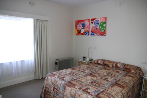 Barclay Motor Inn - Airlie Beach Holiday 37