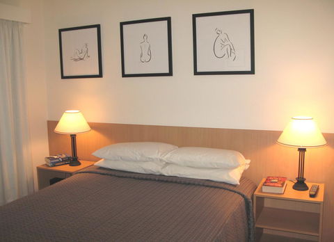 Barclay Motor Inn - Airlie Beach Holiday 26
