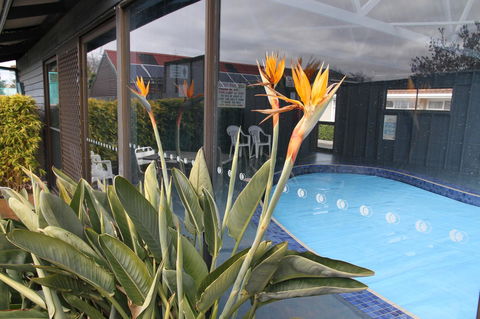 Barclay Motor Inn - Airlie Beach Holiday 19
