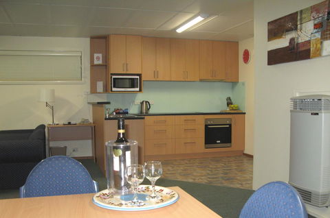 Barclay Motor Inn - Airlie Beach Holiday 29
