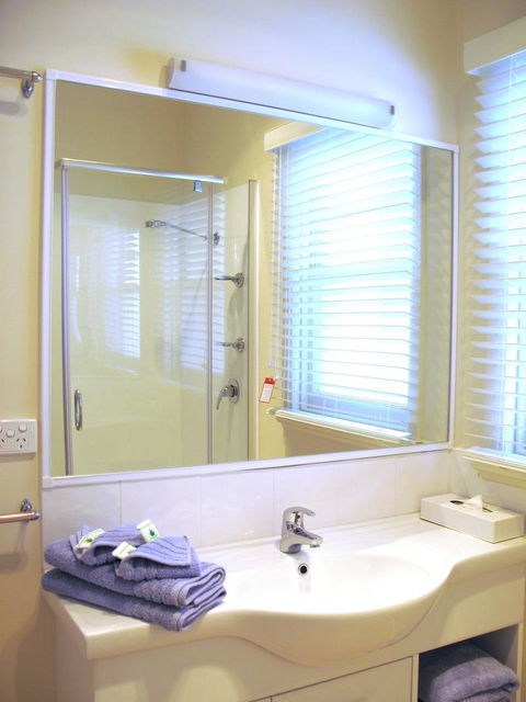 Barclay Motor Inn - Airlie Beach Holiday 41